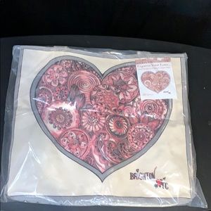 New! Brighton tote bag